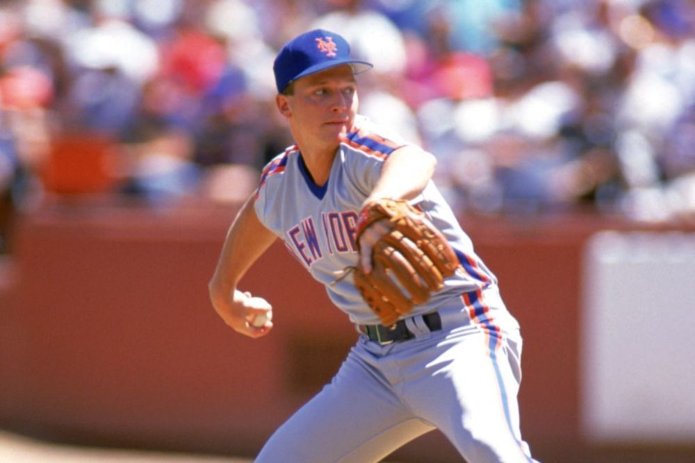 Yankees star David Cone, girlfriend Taja Abitbol separate