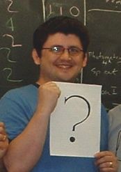 Roberto Abraham