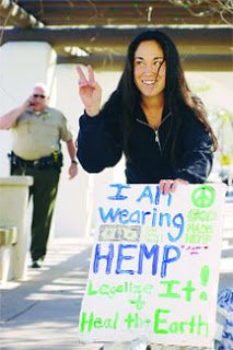 Jennifer Moss (activist)
