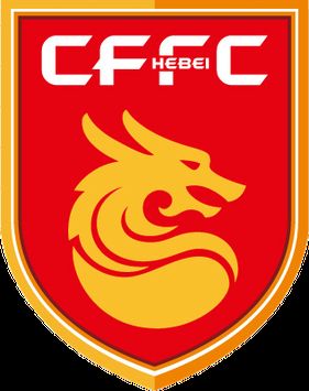 Hebei China Fortune F.C.