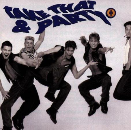 Take That - Take That & Party