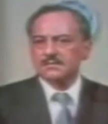 Nosratallah Karimi