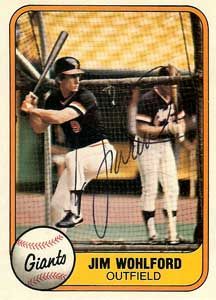 Jim Wohlford