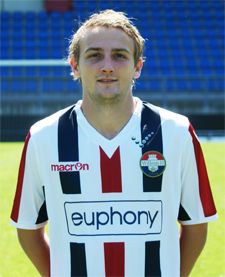 Jens Podevijn