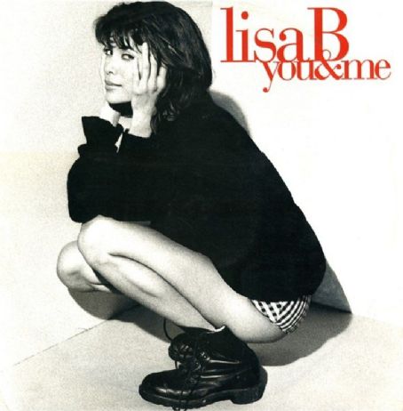 Lisa Barbuscia Album Cover Photos - List of Lisa Barbuscia album covers ...