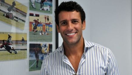 Alberto do Carmo Neto