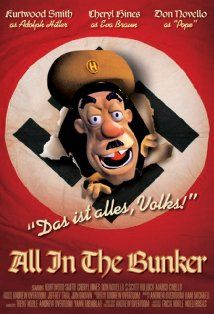 All in the Bunker