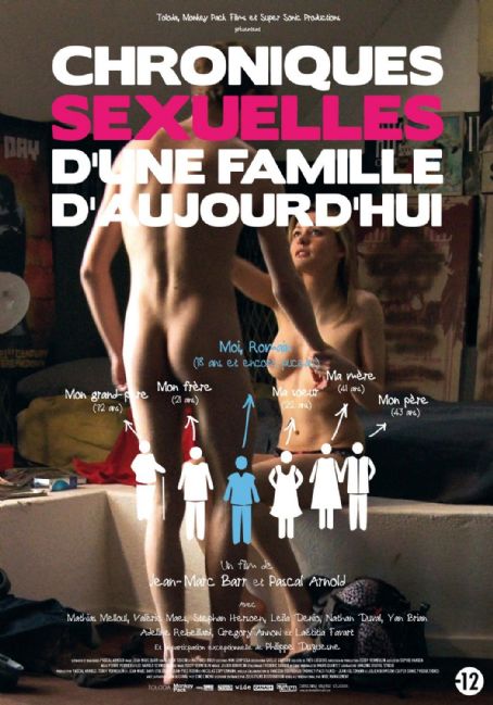 Chronicles Of A French Family Full Movie