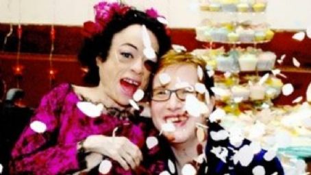 Liz Carr and Jo Church Photos, News and Videos, Trivia and Quotes ...