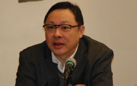 Benny Tai
