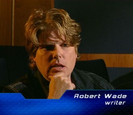 Robert Wade