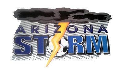 Arizona Storm
