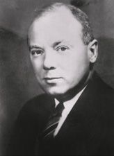 John A. Danaher