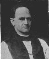 John Hind (missionary bishop)