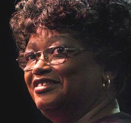 Claudette Colvin