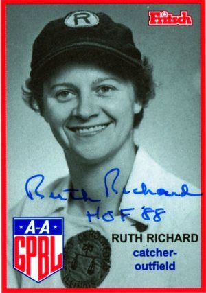 Ruth Richard
