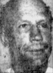 Carl Robert Brown