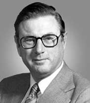 John Paul Wild