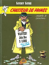 Chasseur de primes