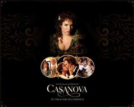 Casanova Killers Season 1 - watch episodes streaming online