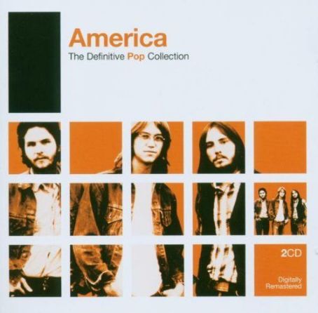 America Album Cover Photos - List of America album covers - FamousFix