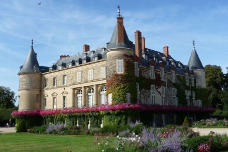 Château de Rambouillet