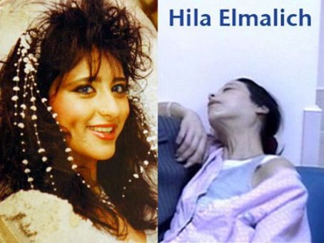 Hila Elmalich