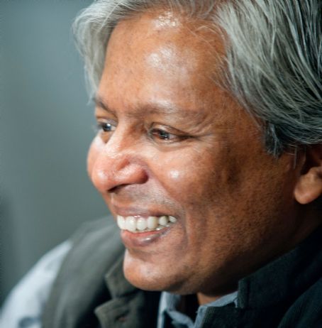 Krishnaswamy VijayRaghavan