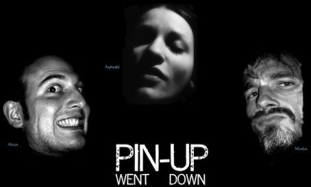 Pin-Up Went Down