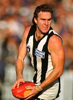 Graham Wright