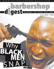 Barbershop Digest