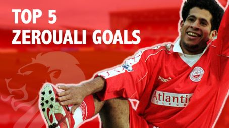 Hicham Zerouali