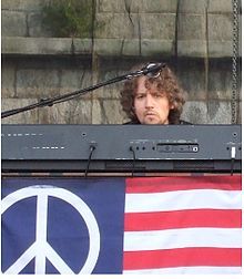 Adam MacDougall
