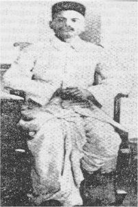 Shenoi Goembab