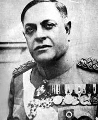 Milan Nedić