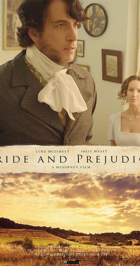 Pride and Prejudice
