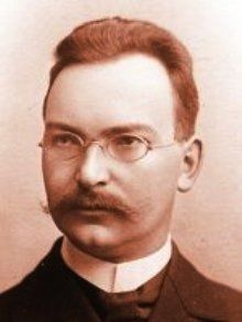 Theodor Kipp