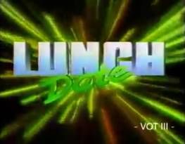 Lunch Date