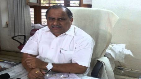 Mudragada Padmanabham