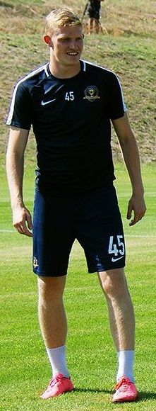 Yuriy Zakharkiv