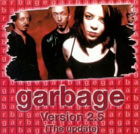 Garbage Album Cover Photos - List of Garbage album covers - FamousFix ...