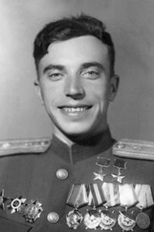 Leonid Beda