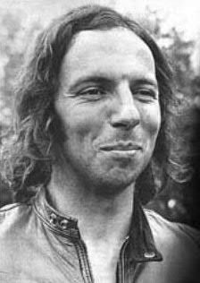 John Williams (motorcyclist)