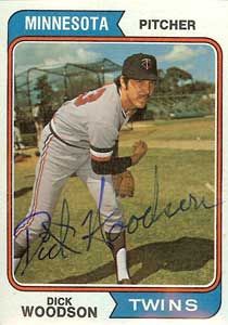 Dick Woodson