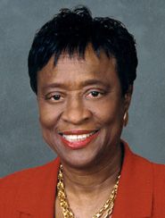 Arthenia Joyner
