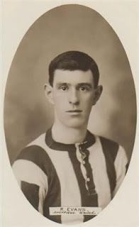 Bobby Evans