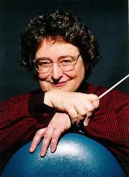 Shirley Walker