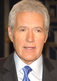 Alex Trebek Suffers Heart Attack