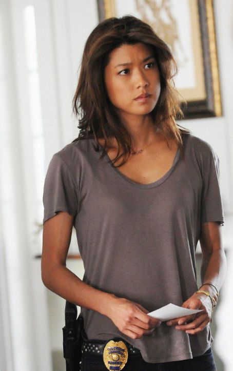 Hawaii Five 0 - Grace Park