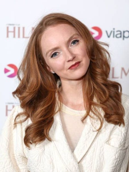 Lily Cole